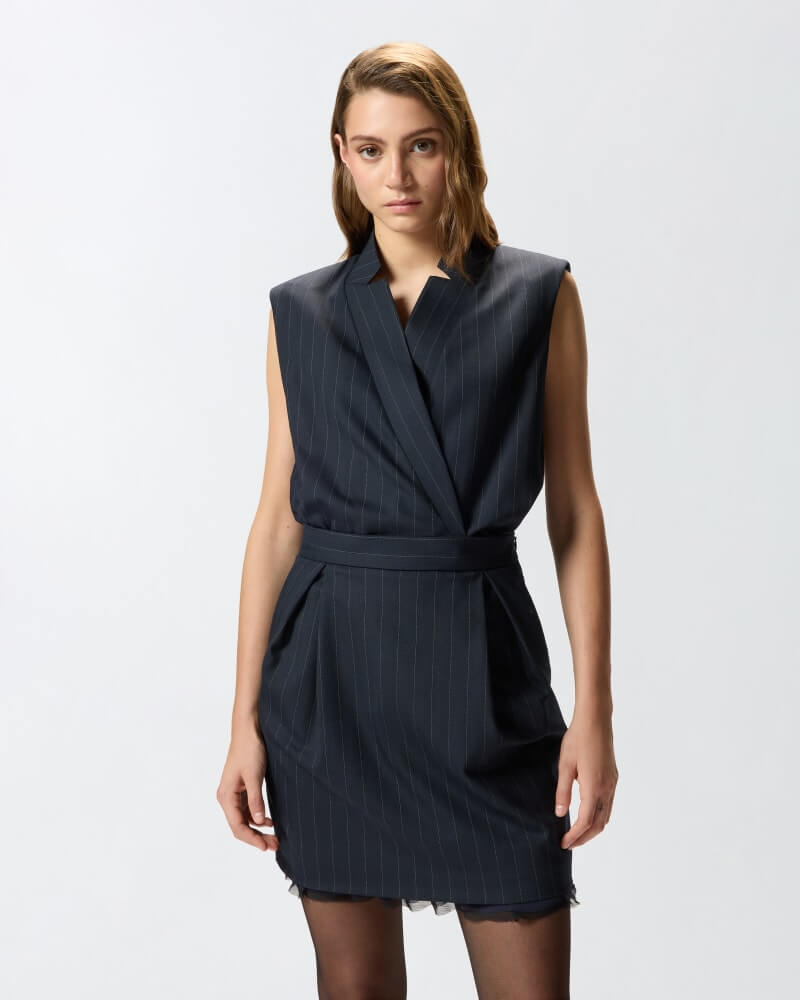 Платье 'Миднайт'